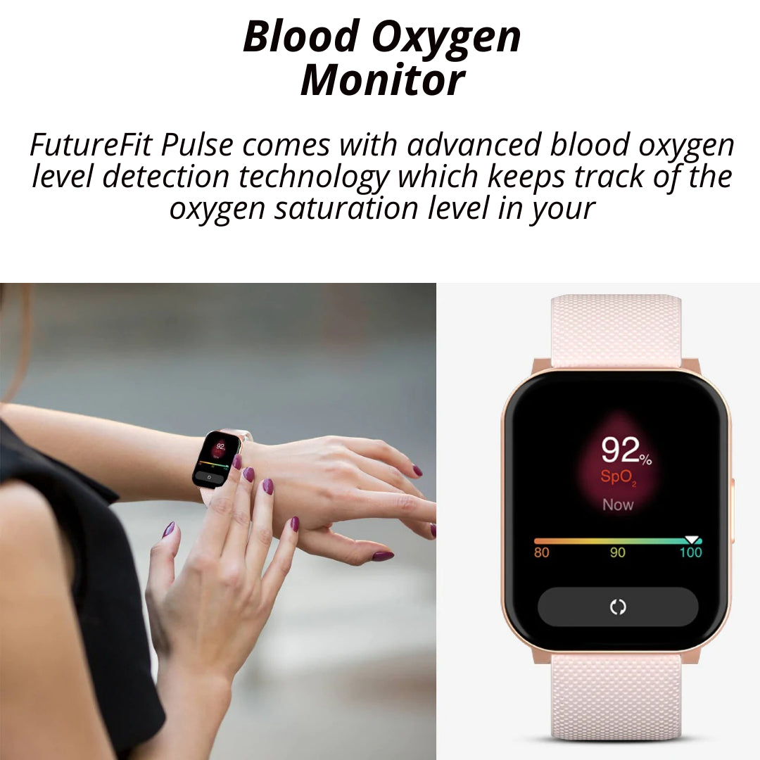 shop hifuture smartwatch in Nepal