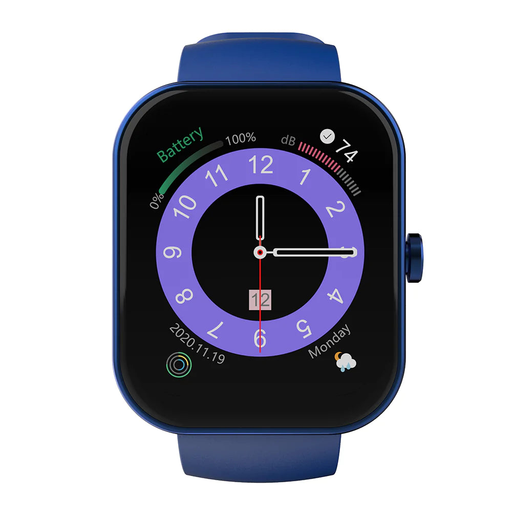 FutureFit Ultra2-Bluetooth Calling SmartWatch