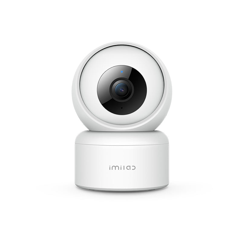 IMILABC20ProCameraIndoorWifi2kIPSmartHomeCameraProtectionWebcamInNepalBestPrice