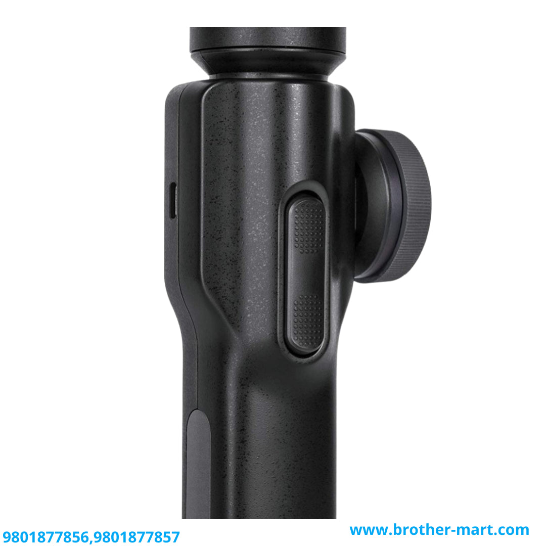 Zhiyun Smooth 4 Professional Gimbal Stabilizer for iphone Smartphone Android - Brother-mart