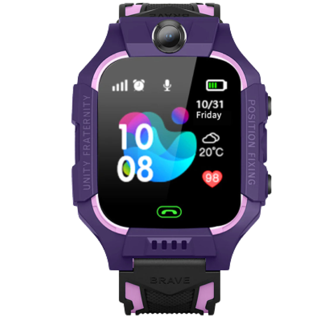 best gift for children-baby watch, shop now at brothermart and save q19 kids smartwatch