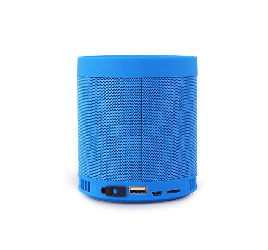 Kisonli Q3 Protable Radio FM TF Card