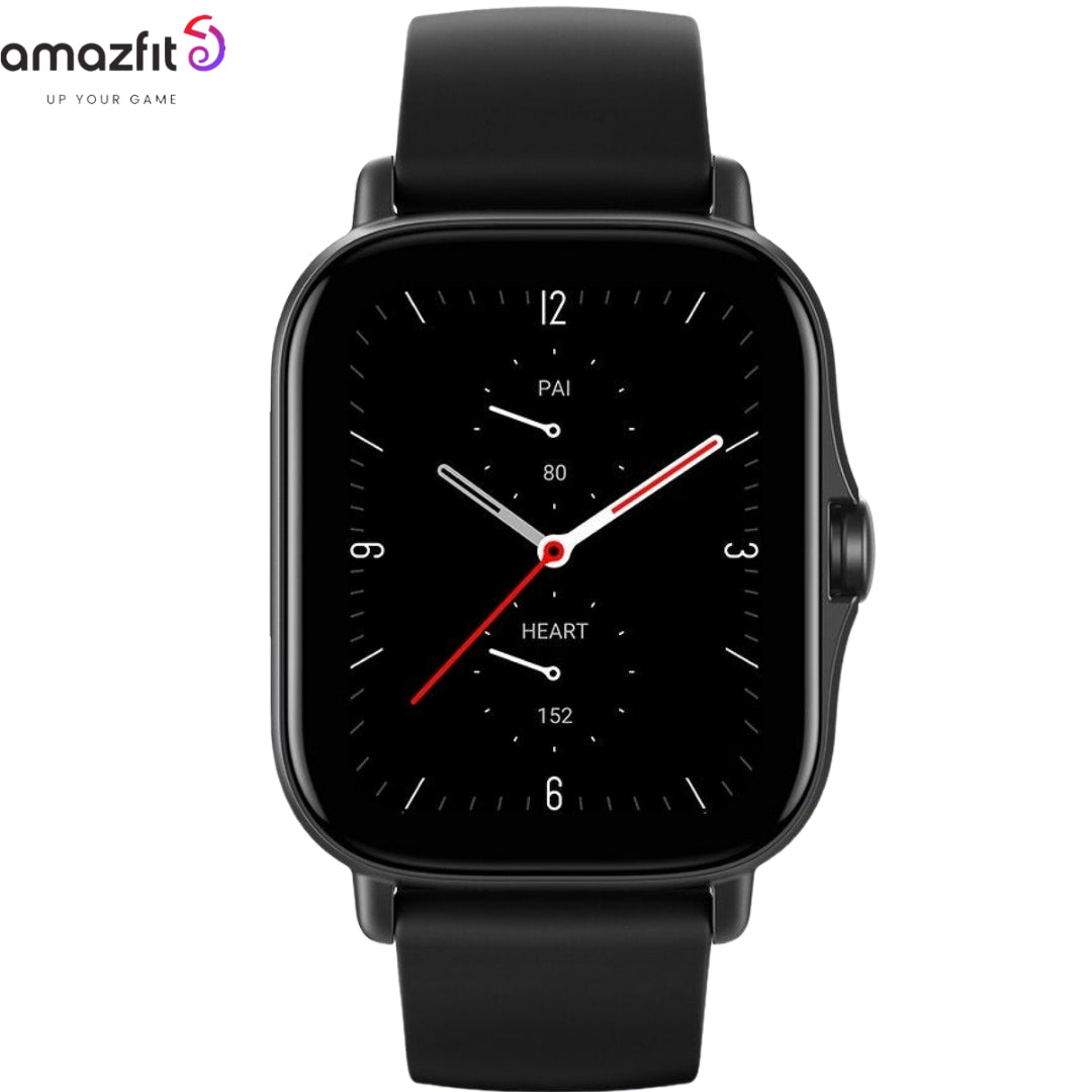 Men's Amazfit GTS 2e  Women's Amazfit GTS 2e  Brother-mart