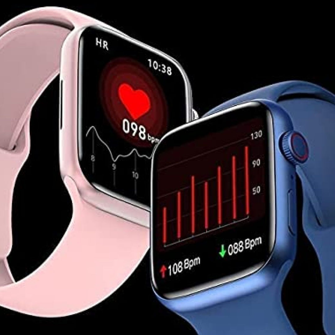 N8 Smart Watch