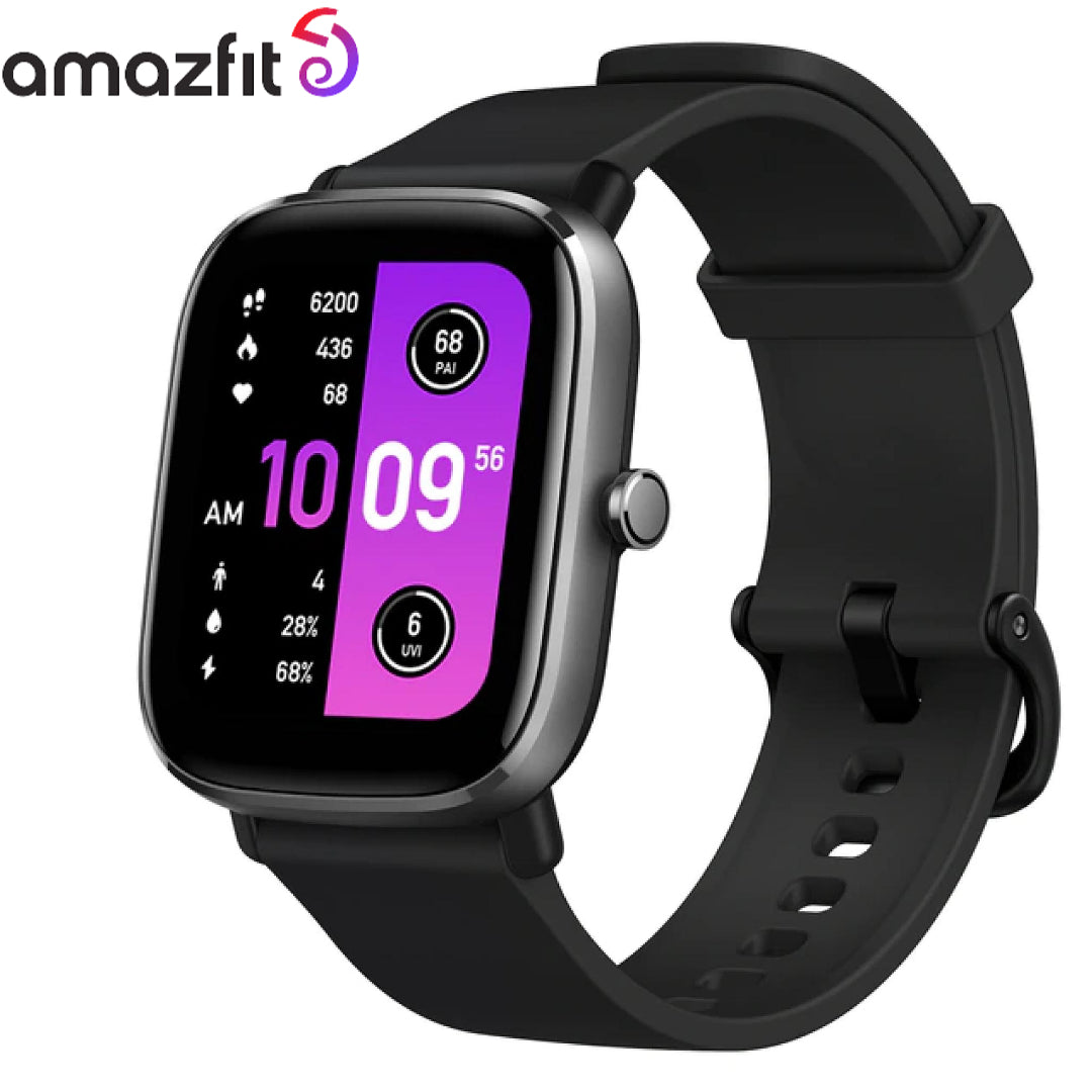 Huami Amazfit Gtr Vs Amazfit Gts Mini Buy Amazfit GTS Mini New