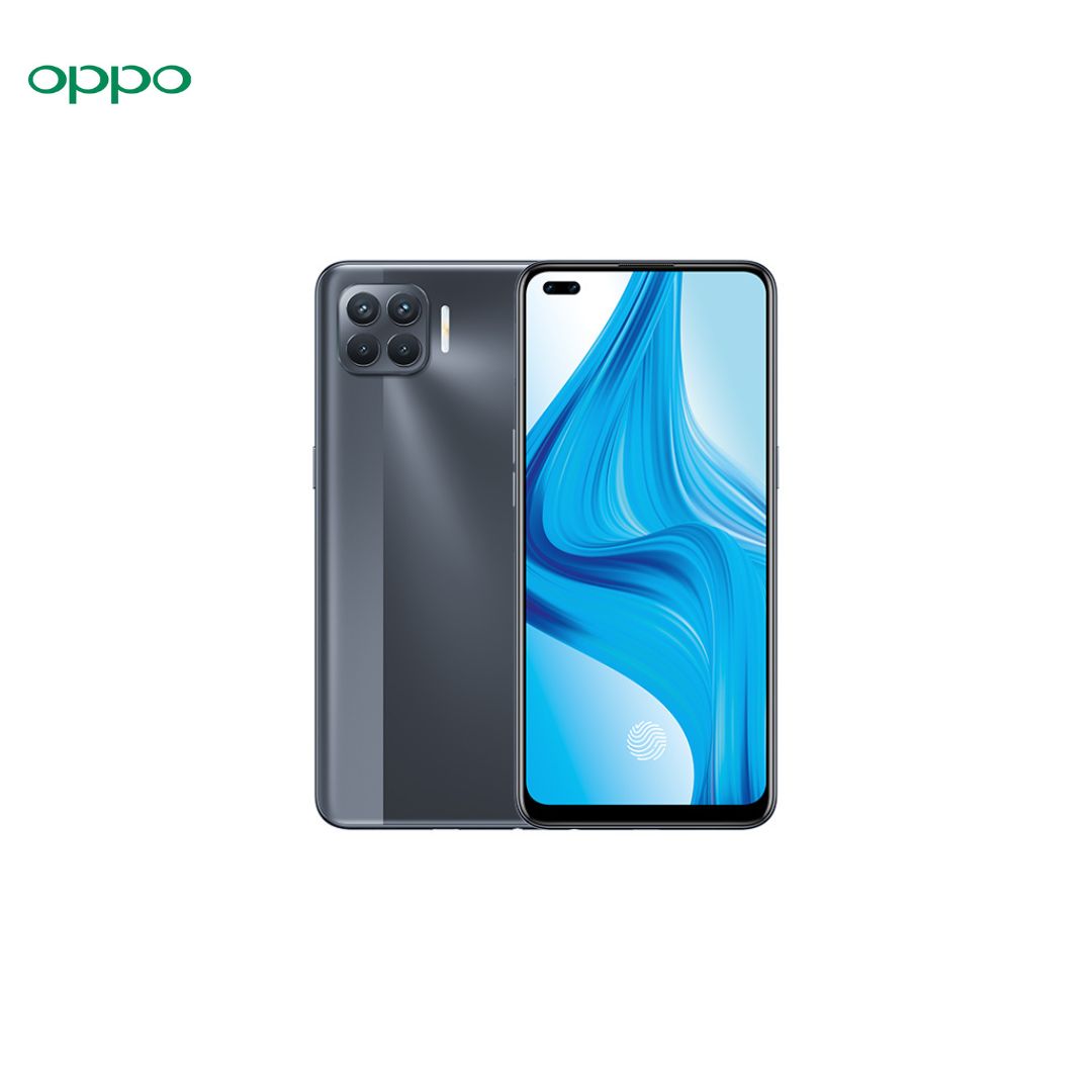 OPPO F17 Pro 5g price in Nepal