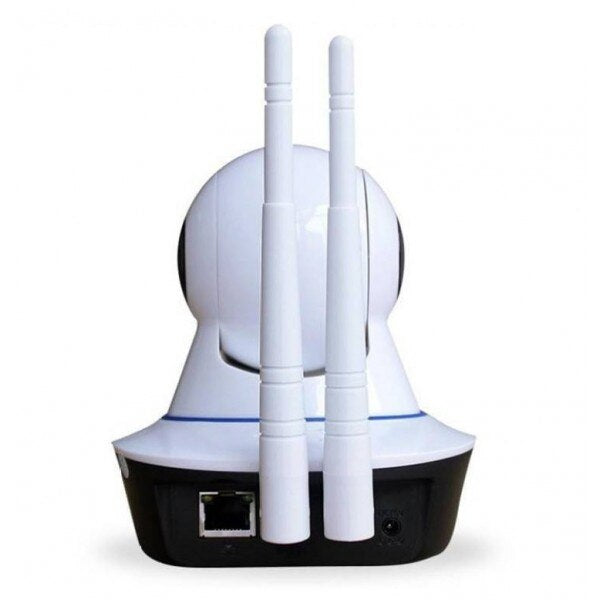 OVVIF YY HD 2MP 720P wireless wifi p2p IP network CCTV Camera Baby monitor security camera - Brother-mart