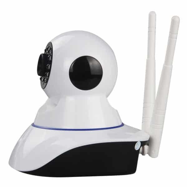 OVVIF YY HD 2MP 720P wireless wifi p2p IP network CCTV Camera Baby monitor security camera - Brother-mart