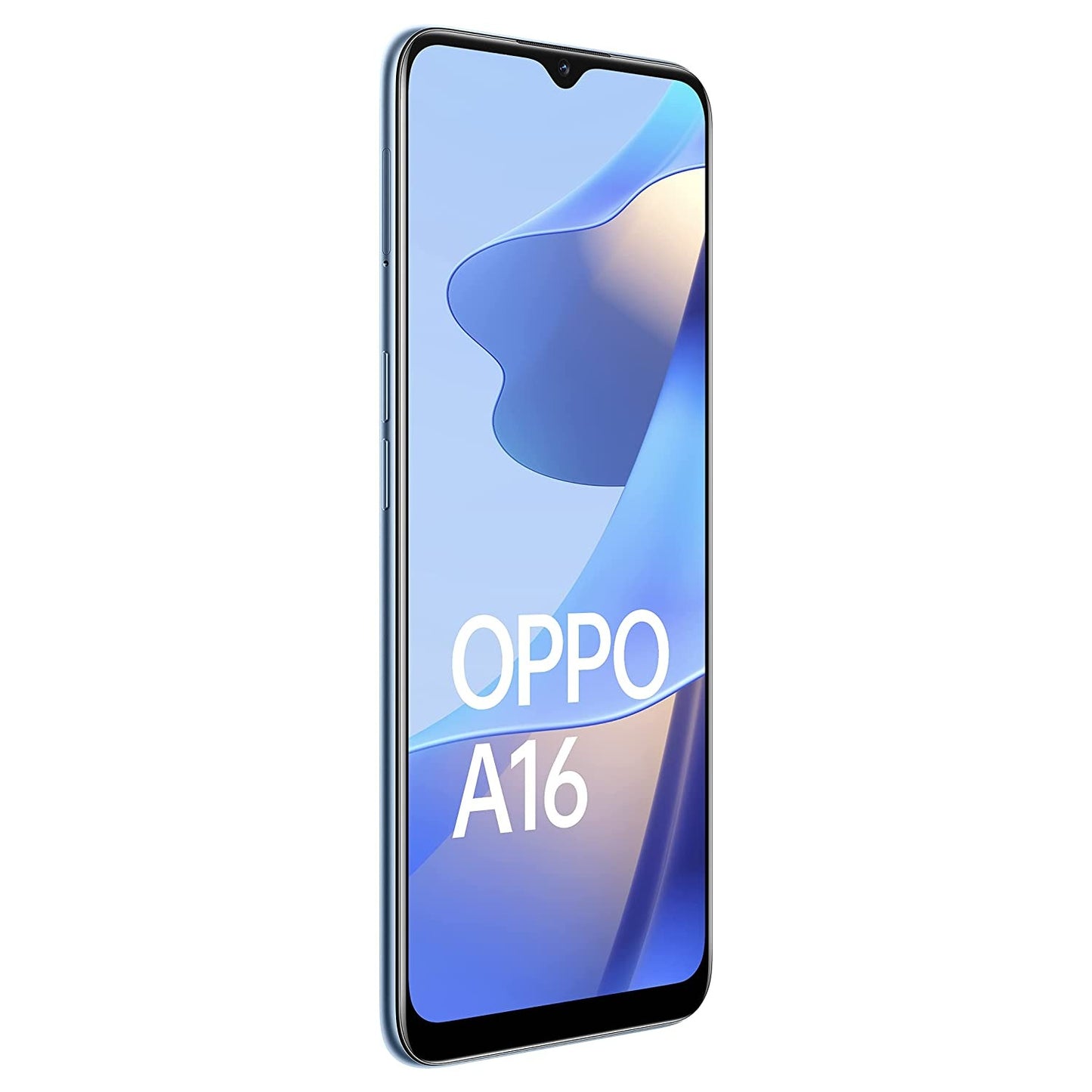 Oppo A16 4GB RAM, 64GB Storage best price Smartphone in Nepal