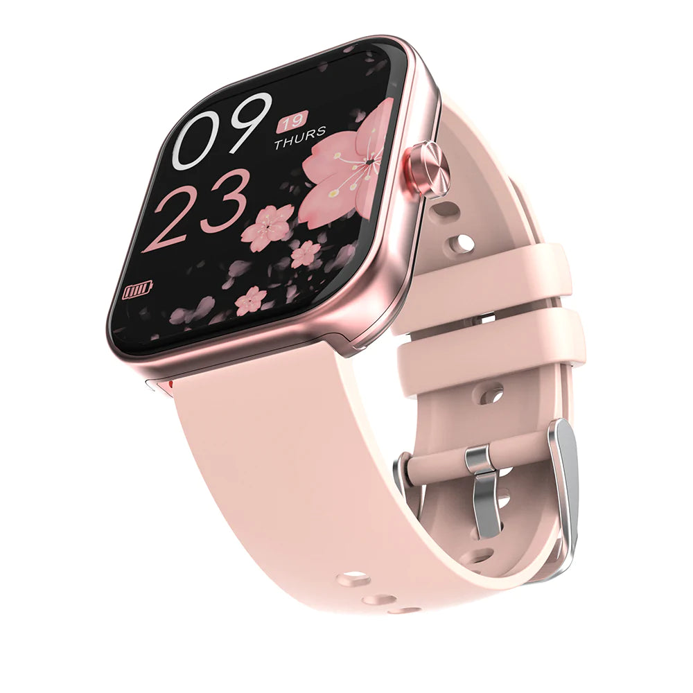 FutureFit Ultra2-Bluetooth Calling SmartWatch