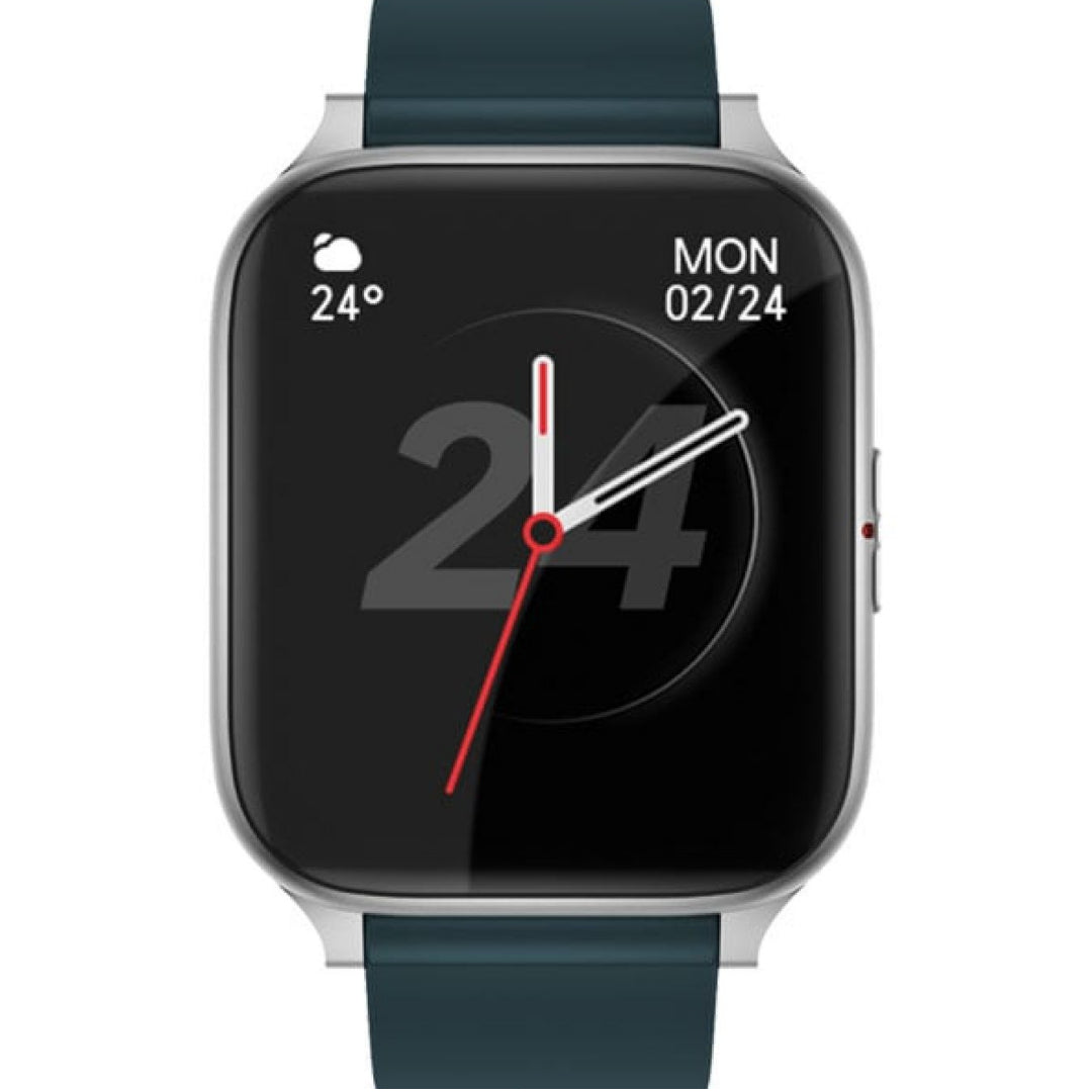 Purple Trend Smartwatch