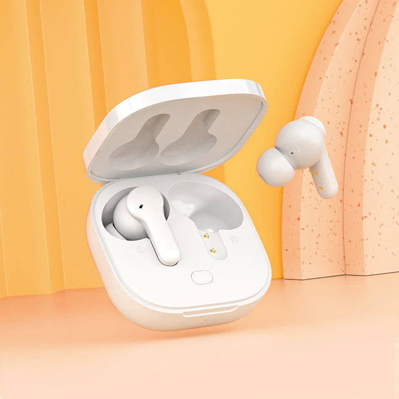 QCY_T13_Bluetooth_headphone_white