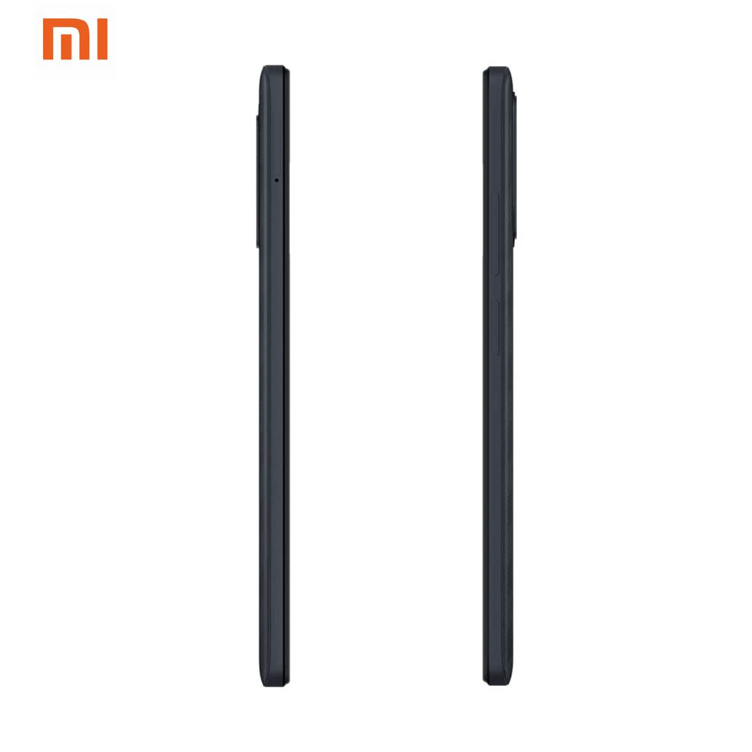 Redmi 12C processor, display, battery backup