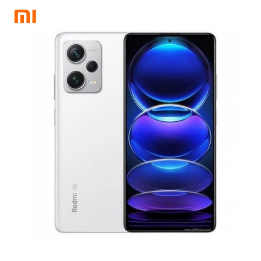 Redmi Note 12 Pro 5G 8GB RAM 256GB Offer Price In Nepal