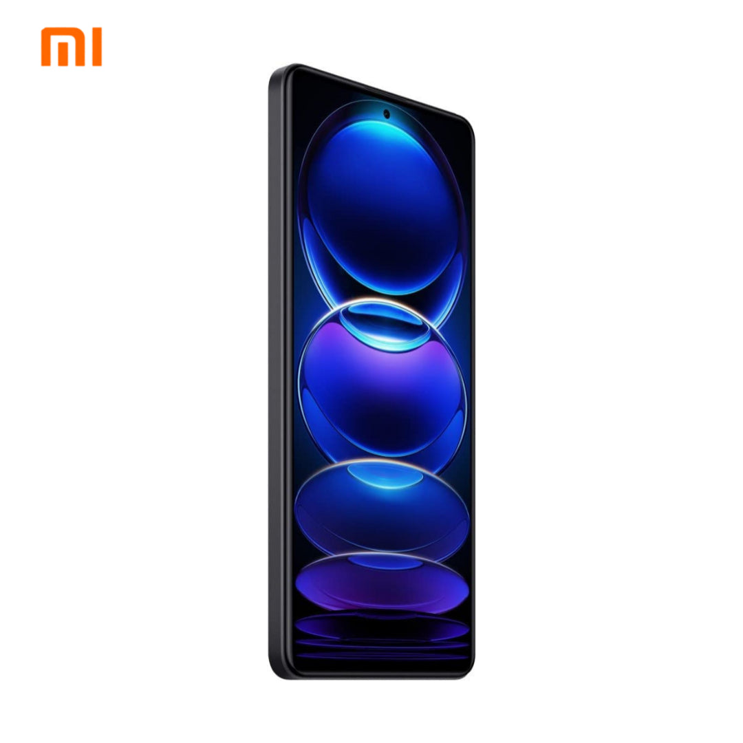 Redmi Note 12 Pro 5G 8GB RAM 256GB Smartphones