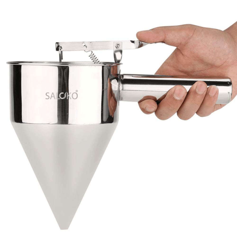 Sel Roti Maker