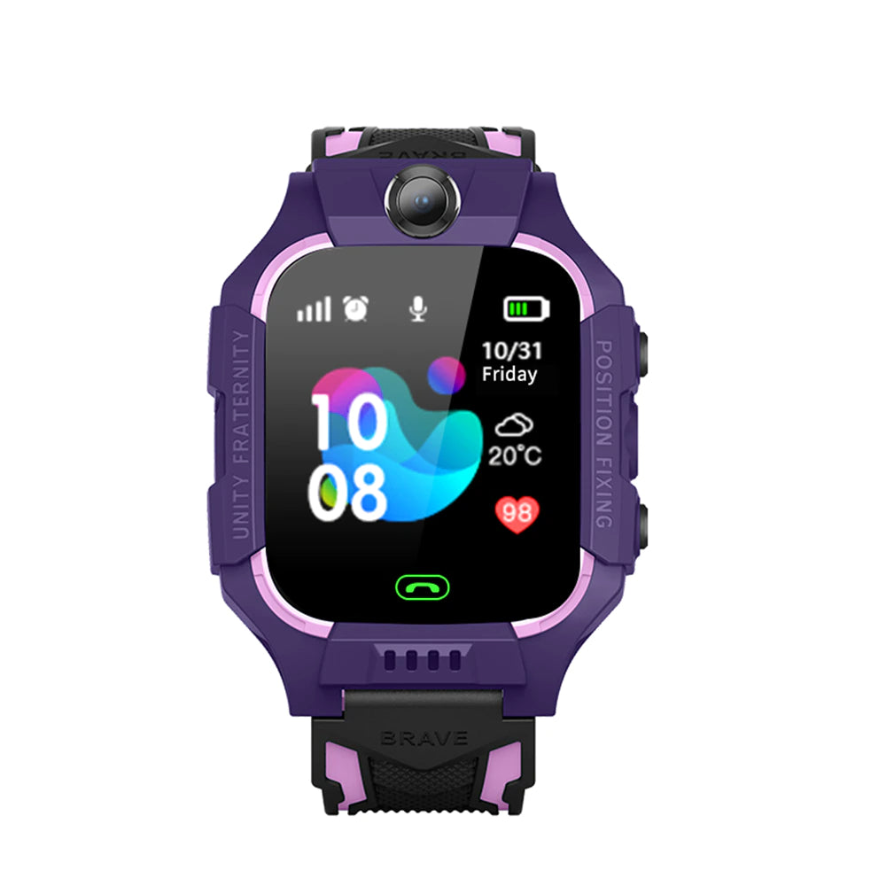 baby smartwatch