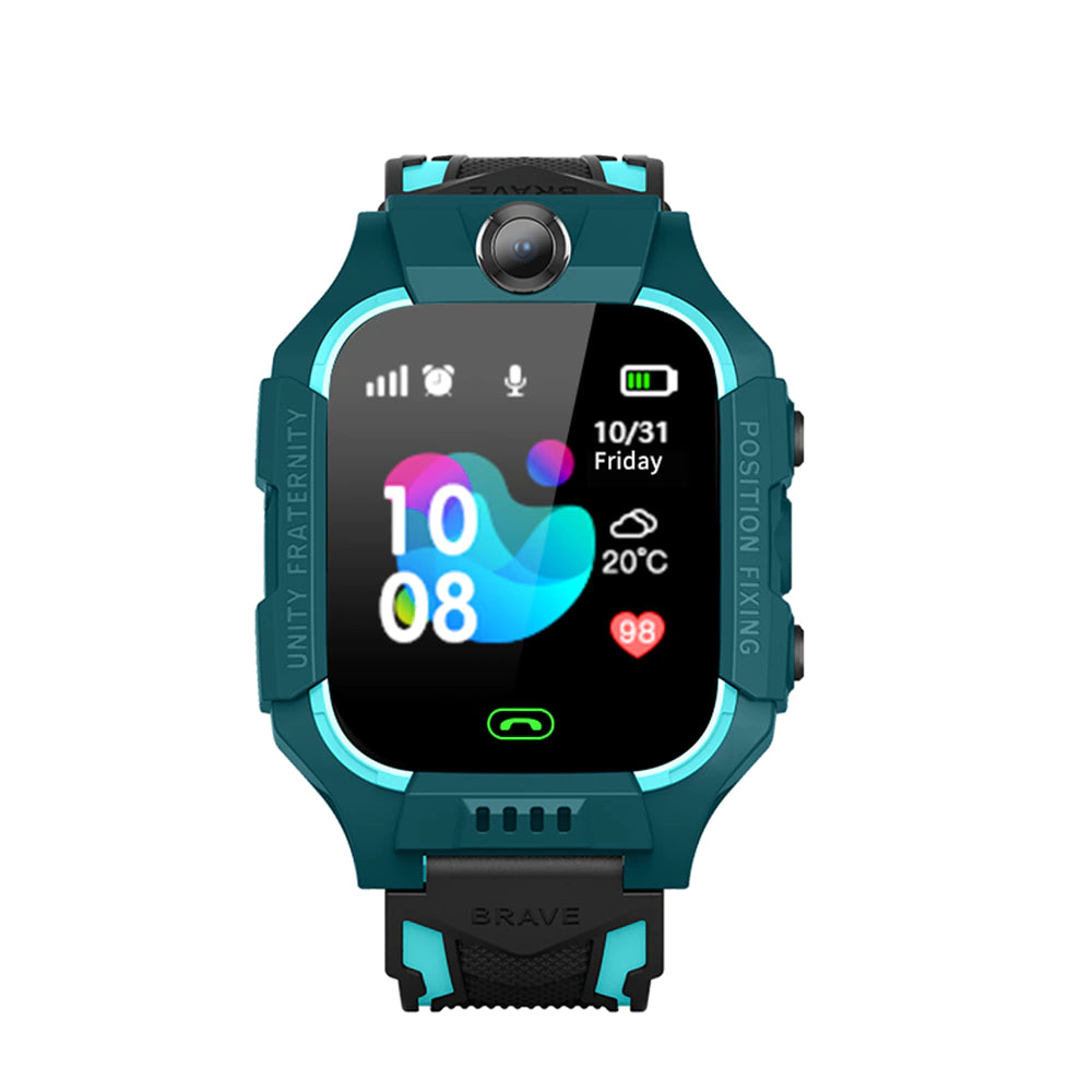 kids smartwatch