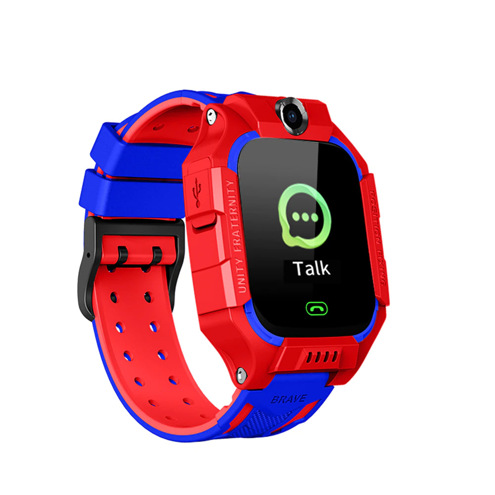 smartwatch for children