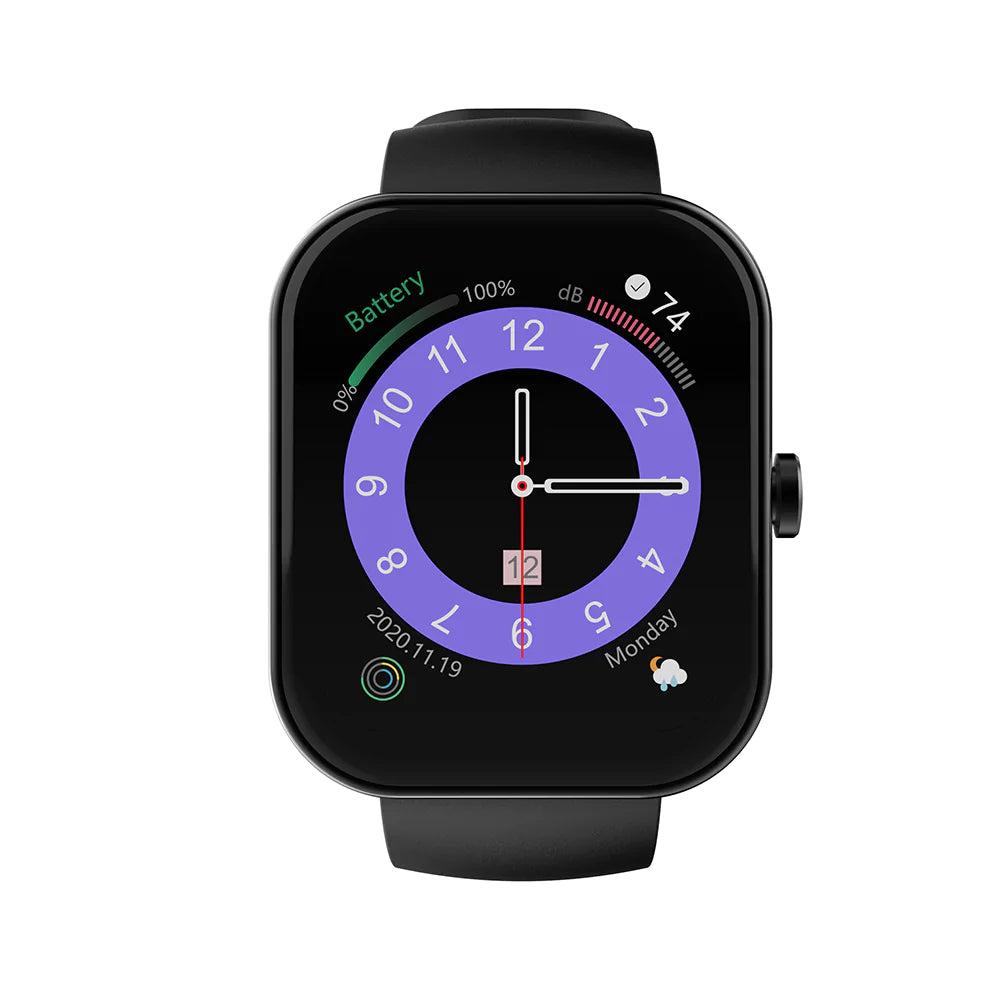 FutureFit Ultra2-Bluetooth Calling SmartWatch