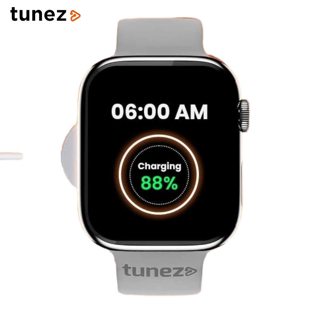 Tunez Swastha Series Smartwatch S10 Best Price In Nepal