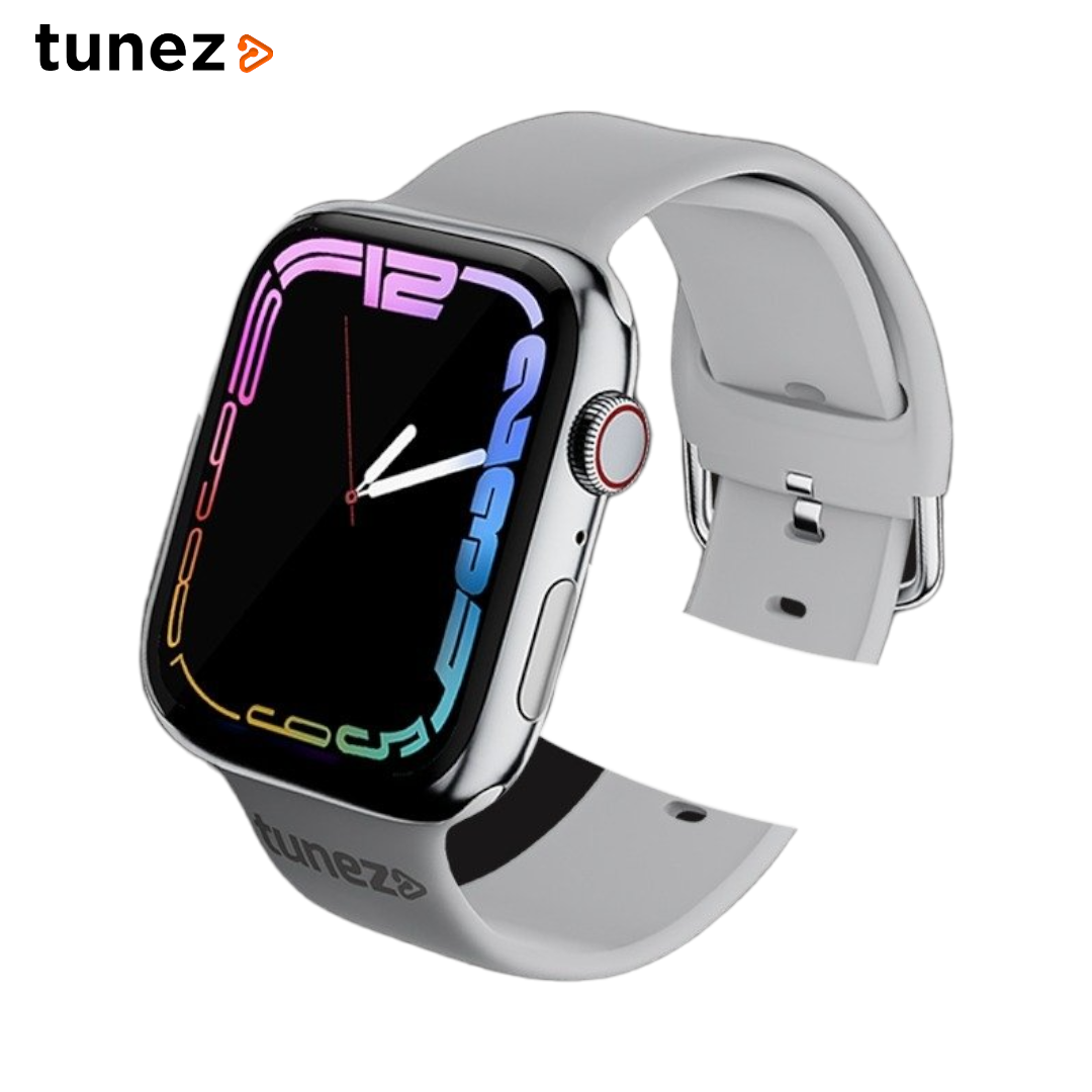 Bluetooth Calling Smartwatch In Nepal Tunez Swastha