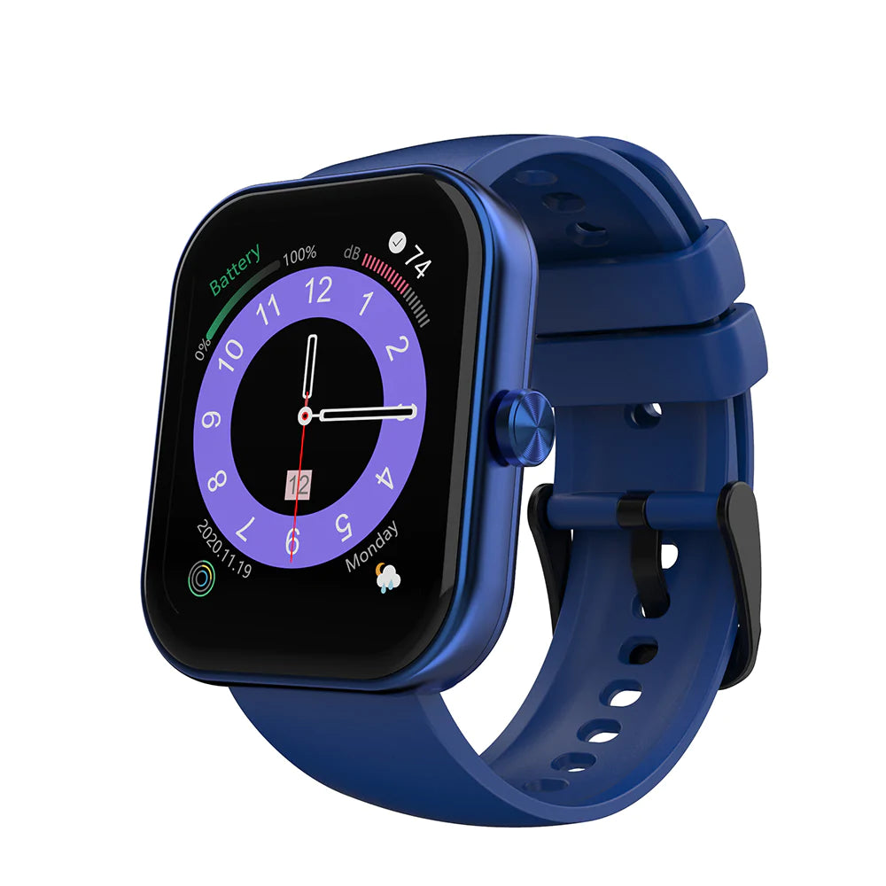 FutureFit Ultra2-Bluetooth Calling SmartWatch