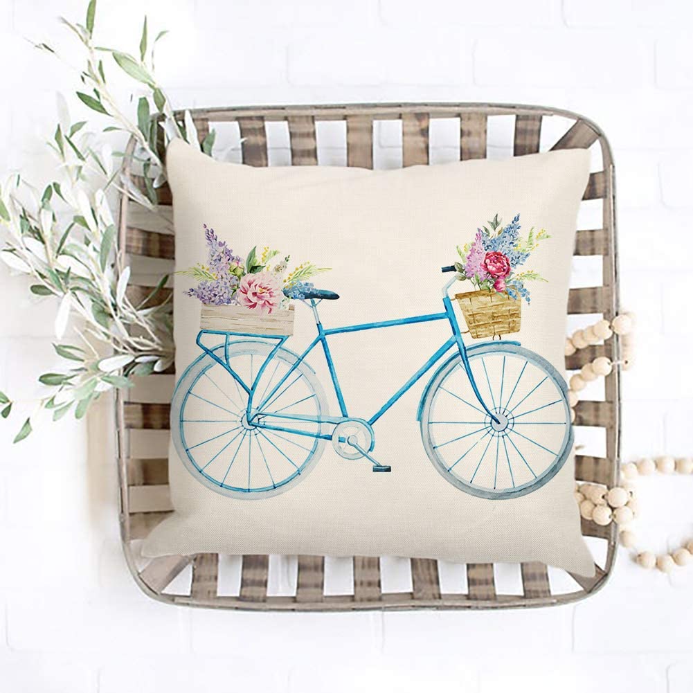 Cushion Pillow Square Best Gift