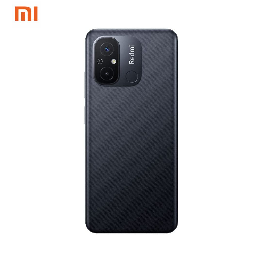 Redmi 12C specification