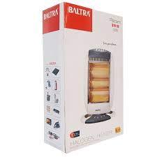 Baltra Halogen Heater Dream BTH 134 best trusted and 1 year warranty - Brother-mart