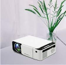 UNIC Led T5 Projector 2500 Lumen High Brightness Upto 150 - Brother-mart