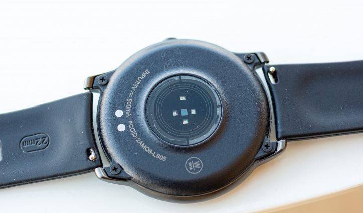 Haylou LS05 Original Solar Smart Watch get Free Oximeter Heart Rate Sleep Monitor - Brother-mart