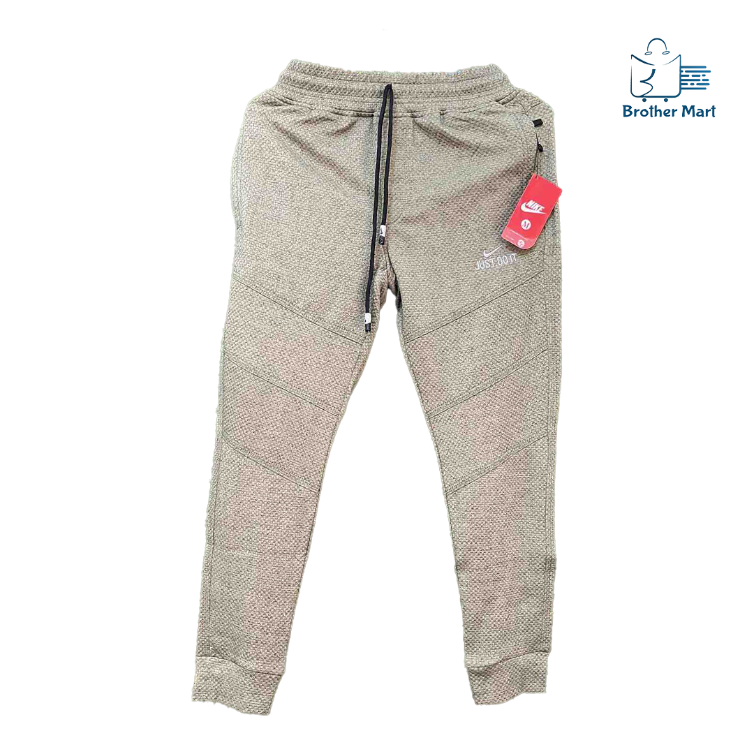 Men's Cotton Trouser with best Quality 30% Off - Brother-mart