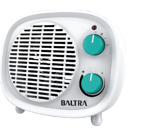 Baltra Fan Heater 2000W- Torrid(BTH-129) - Brother-mart