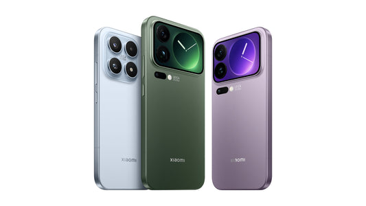 xiaomi 17 in Nepal