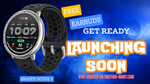 amazfit active 2 smartwatch in Nepal