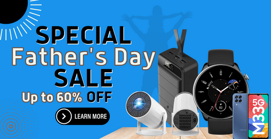Best Father's Day Gift 