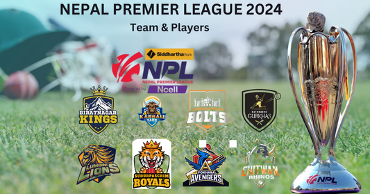 Nepal Premier League 2024