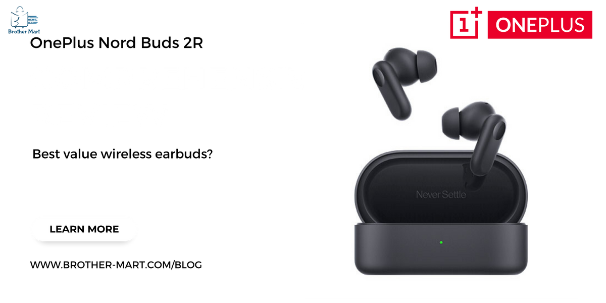 one plus nord buds 2r-review