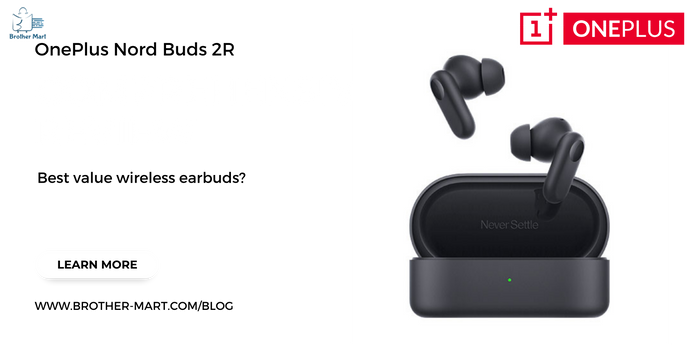 one plus nord buds 2r-review