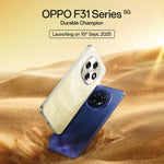 OPPO F31 phone in Nepal