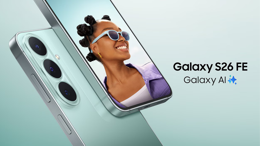Samsung Galaxy S26FE best Price in Nepal