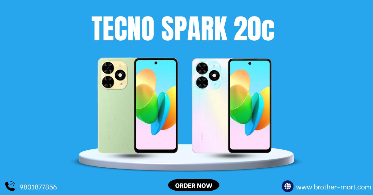 Tecno spark 20c price in nepal