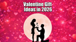 Explore Valentine Gift Ideas in 2026