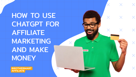 How to use chat GPT for affiliate marketing and make money in Nepal?