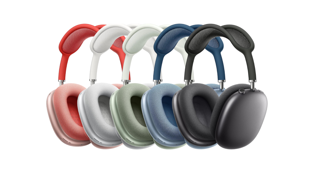 Apple AirPods Max 2 Launched: H2 Chip, 2x ANC, Price in Nepal & Full Features