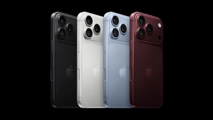 Buy Apple iPhone 18 Pro Max in Nepal with A20 Pro chip