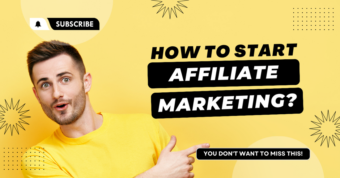 affiliate marketing in Nepal