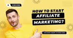 affiliate marketing in Nepal
