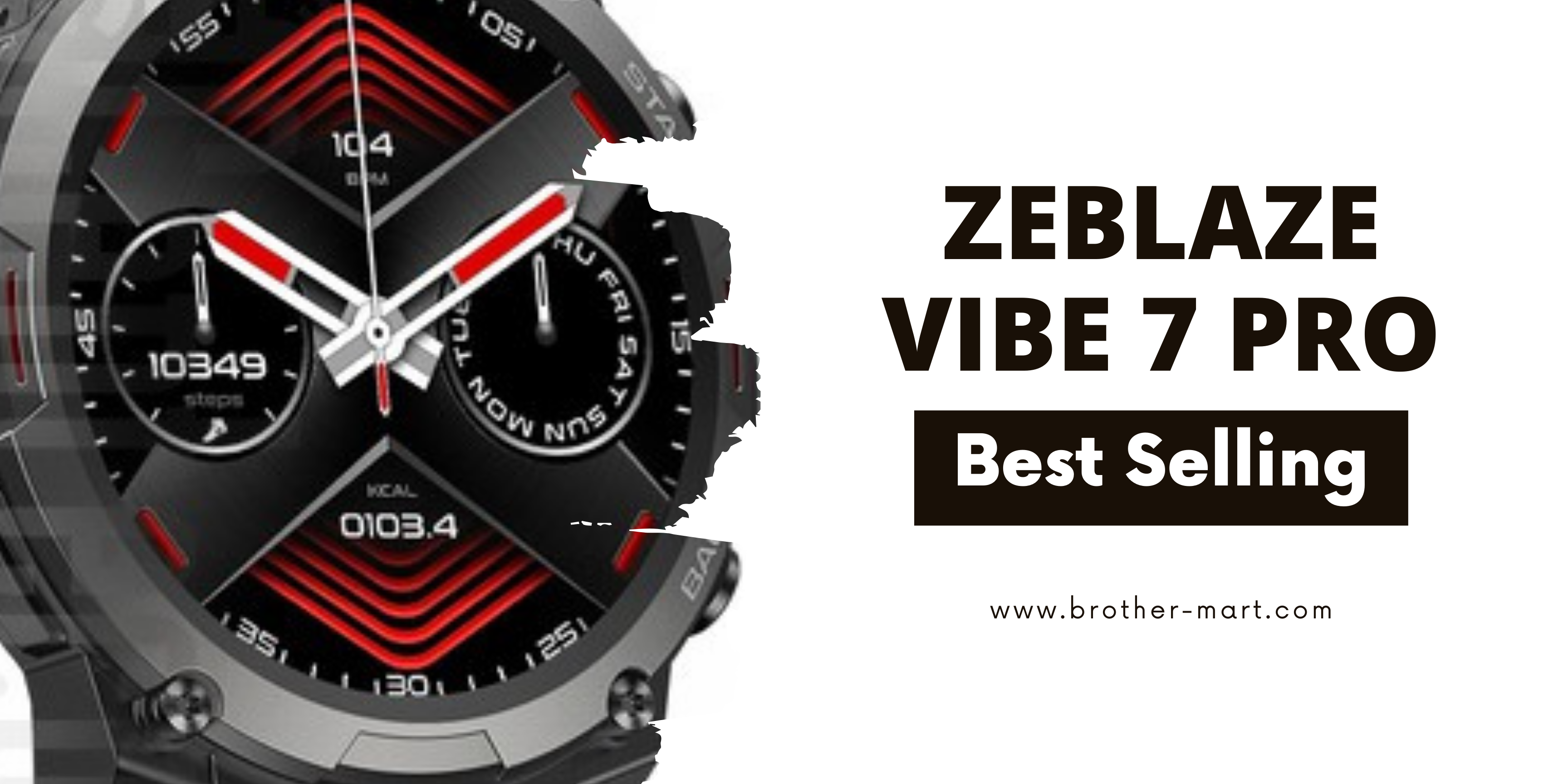 Vibe 7 Pro Smartwatch in Nepal: A Tech Marvel Tailored for Nepal's Gadget Enthusiasts